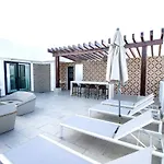 Charming, Huge & Bright Studio On The New 5Th Avenue, 3 Blocks From The Beach!