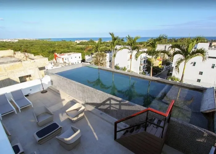 Charming, Huge & Bright Studio On The New 5Th Avenue, 3 Blocks From The Beach!