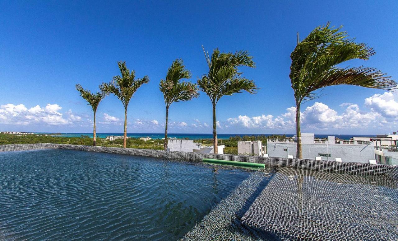 Charming, Huge & Bright On The New 5th Avenue, 3 Blocks From The Beach! * Playa del Carmen