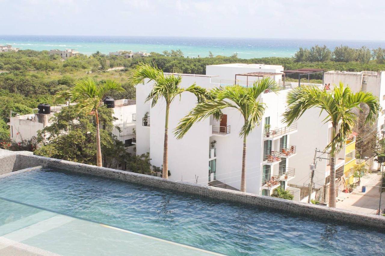 Charming, Huge & Bright On The New 5th Avenue, 3 Blocks From The Beach! *