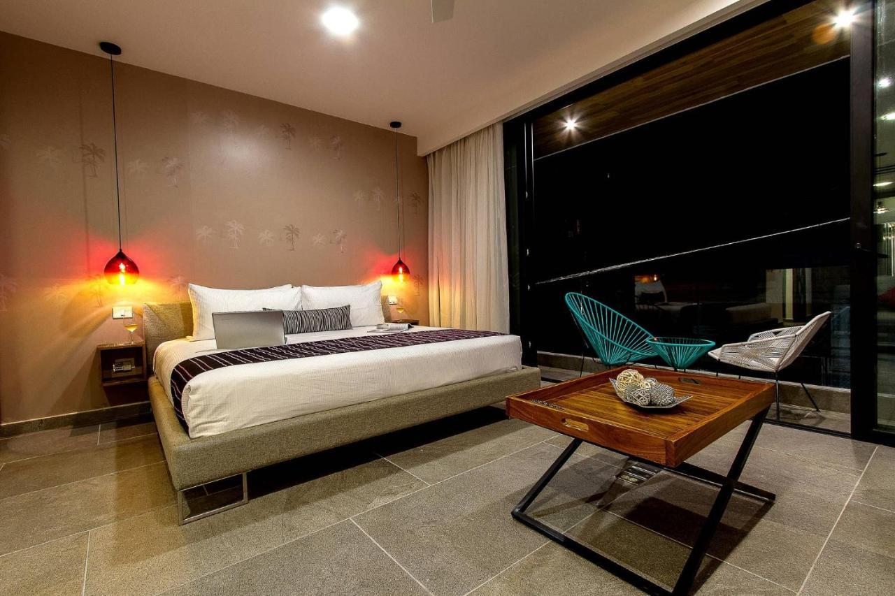 Charming, Huge & Bright On The New 5th Avenue, 3 Blocks From The Beach! Playa del Carmen
