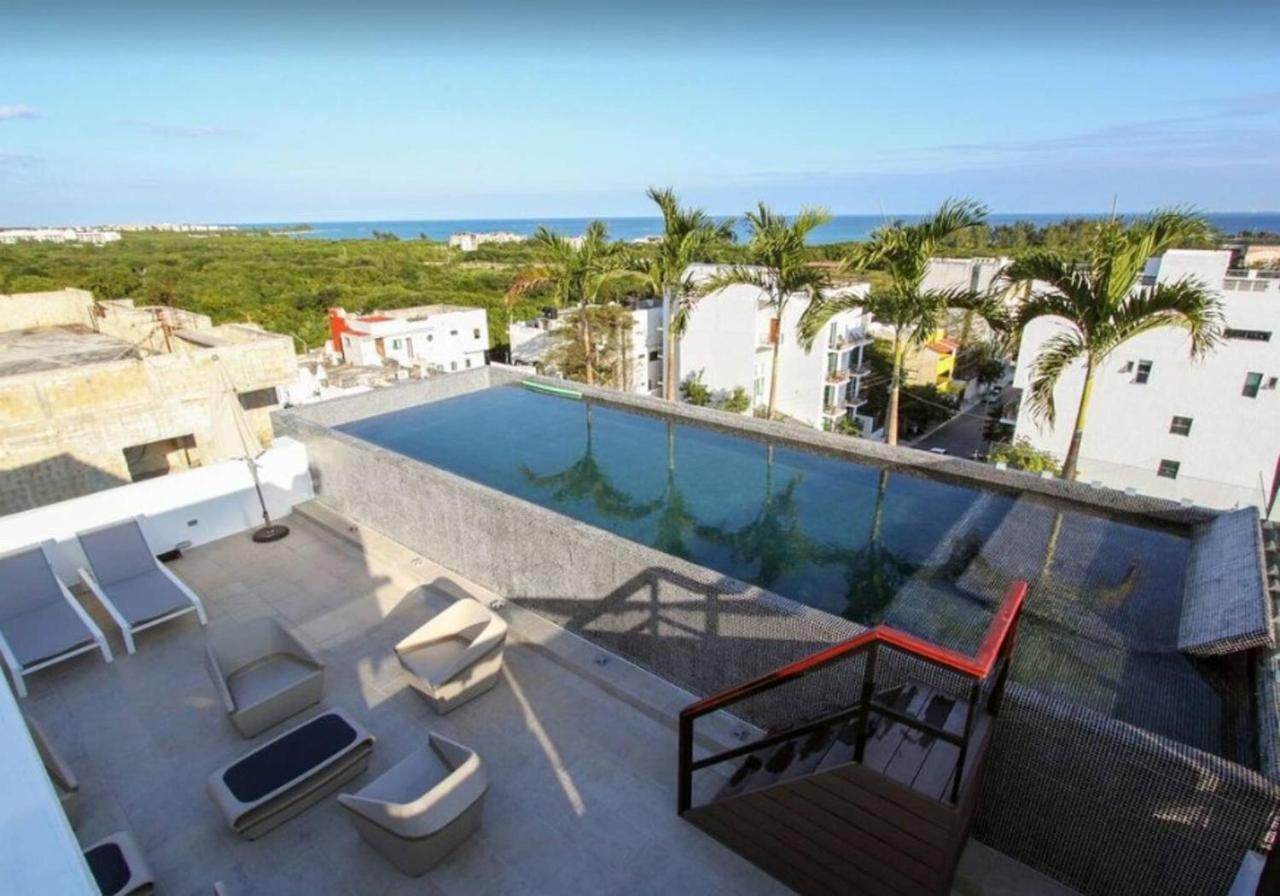 Charming, Huge & Bright On The New 5th Avenue, 3 Blocks From The Beach! *