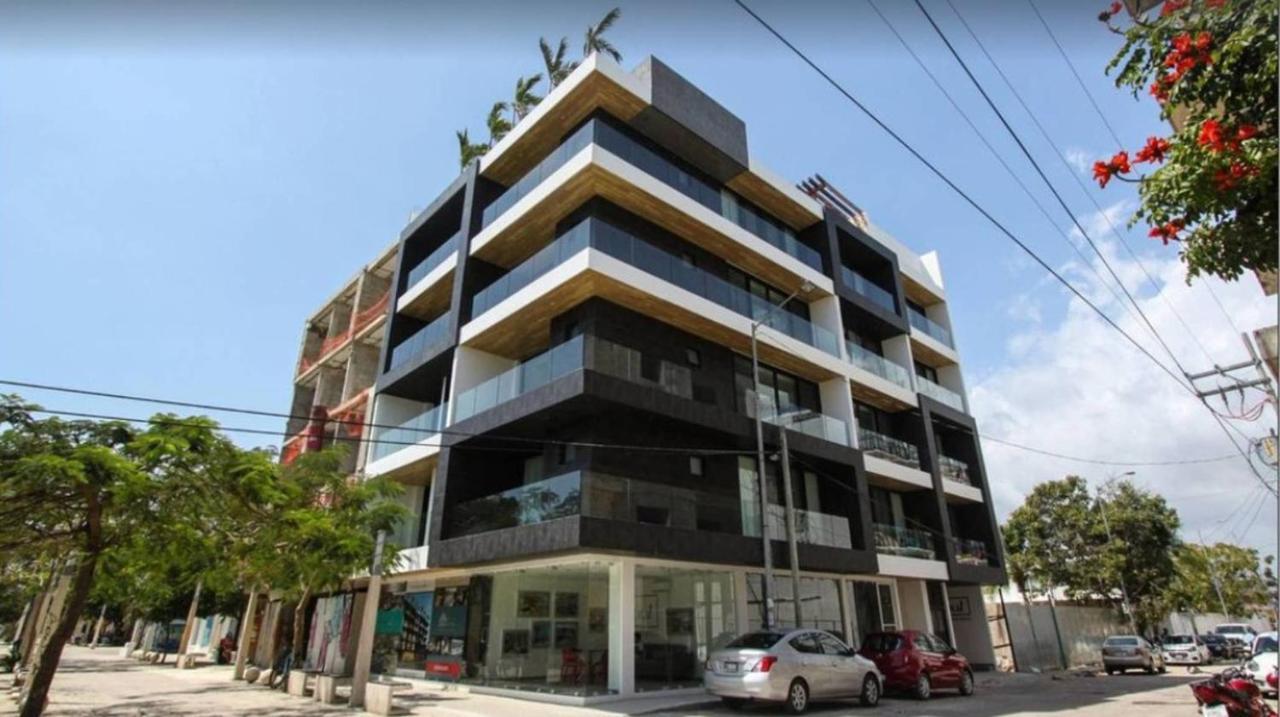 Apartamento Charming, Huge & Bright On The New 5th Avenue, 3 Blocks From The Beach! *