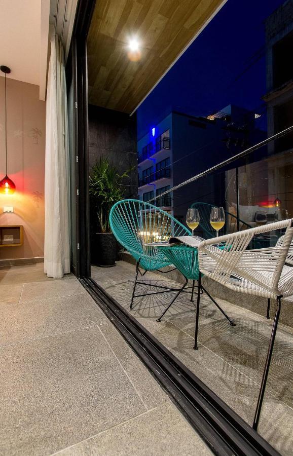 Apartamento Charming, Huge & Bright On The New 5th Avenue, 3 Blocks From The Beach! *
